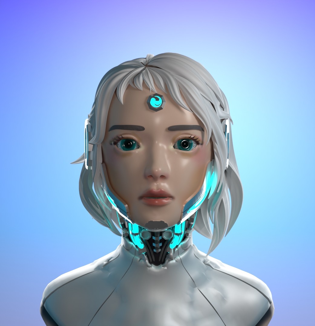 Navia Bot